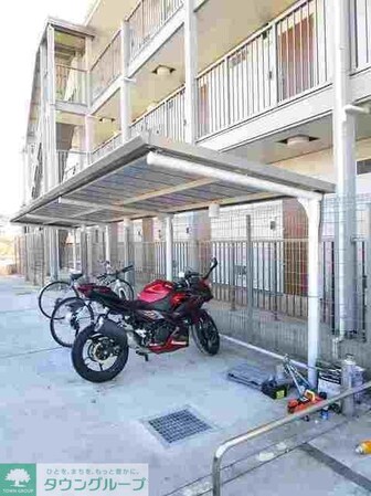 カリーノIVの物件内観写真